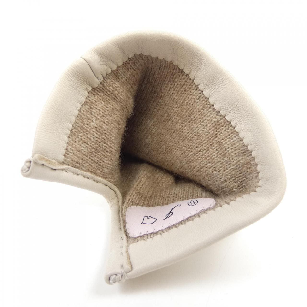 エルメス HERMES GLOVE