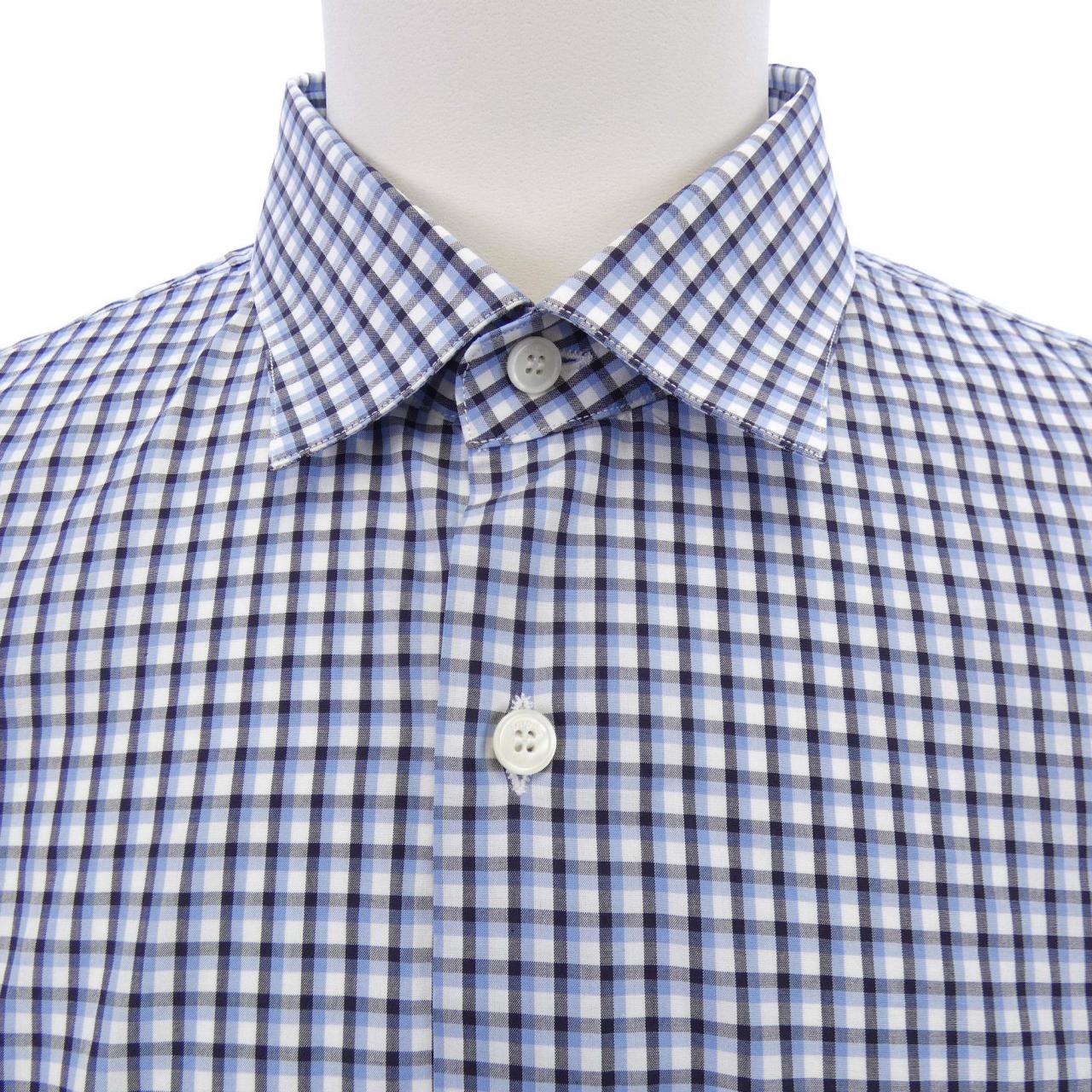 サルヴァトーレフェラガモ SALVATORE FERRAGAMO シャツ