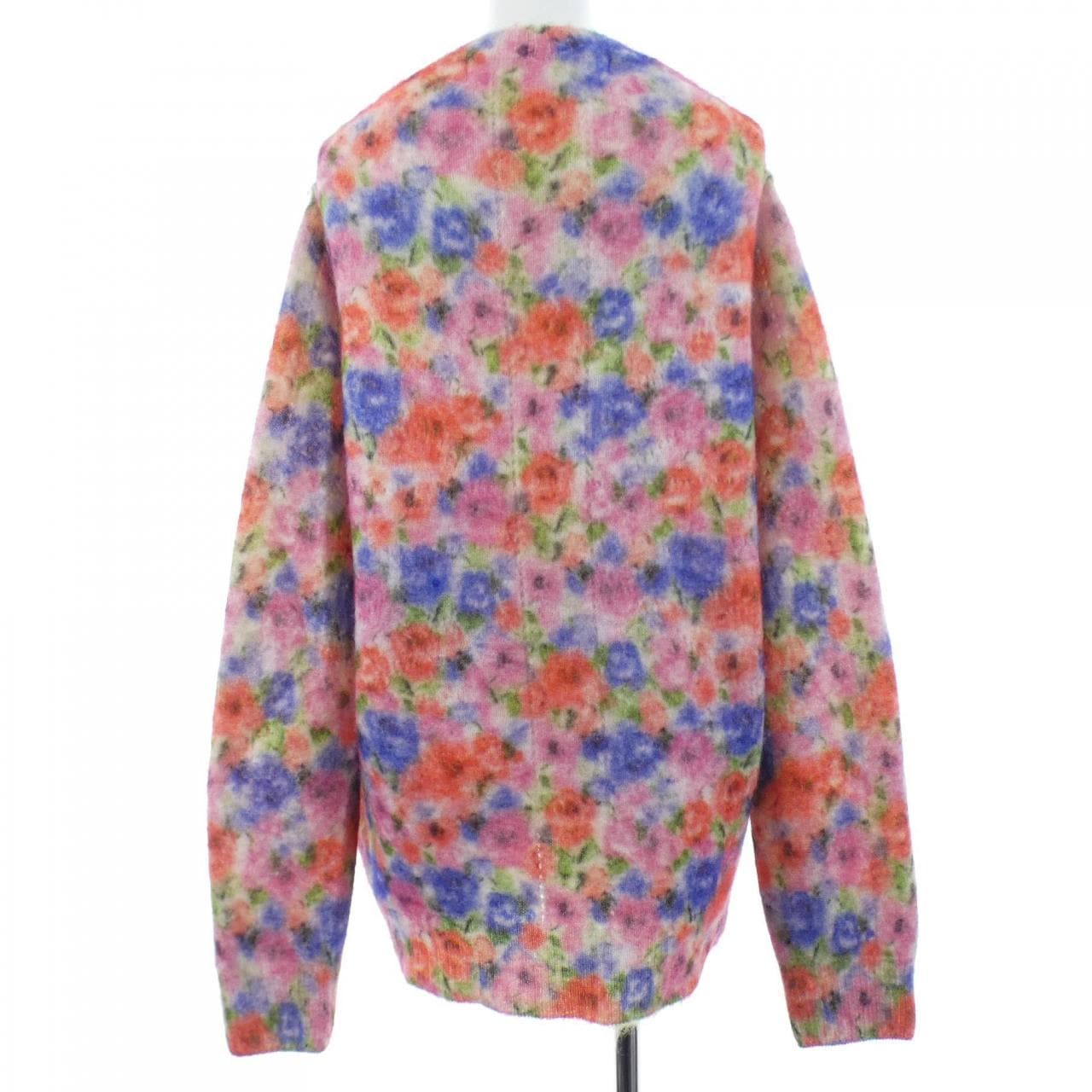 タオコムデギャルソン tao COMME des GARCONS TL-N012 ニット