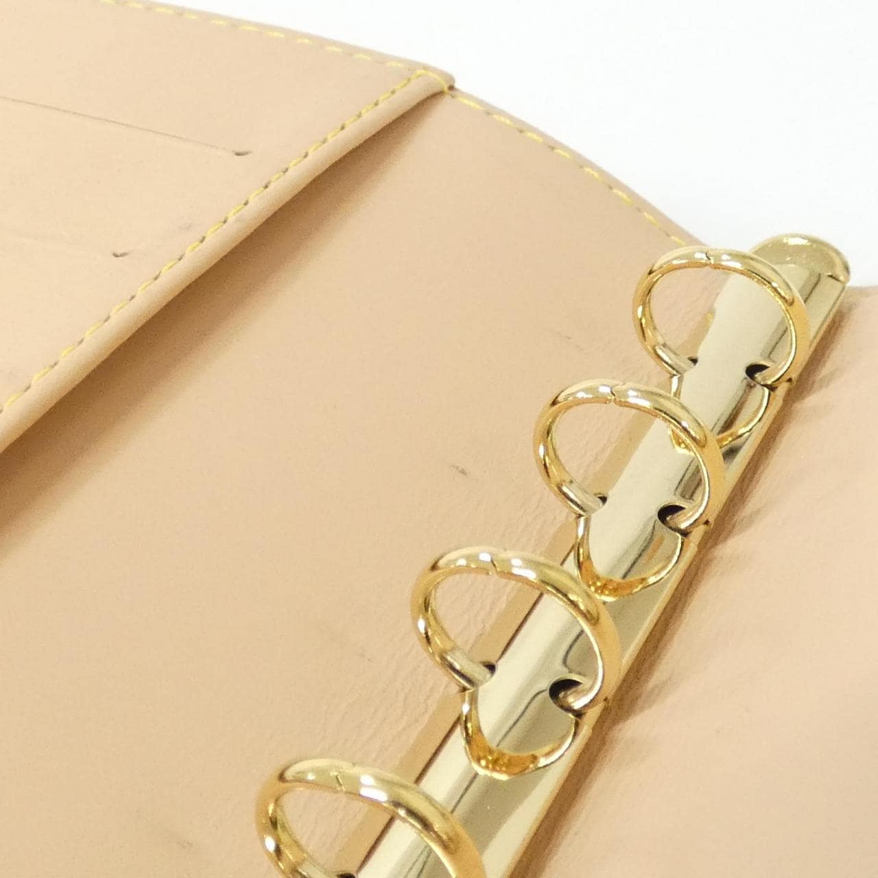 ルイヴィトン マルチカラー アジェンダ PM R20896 オーガナイザー