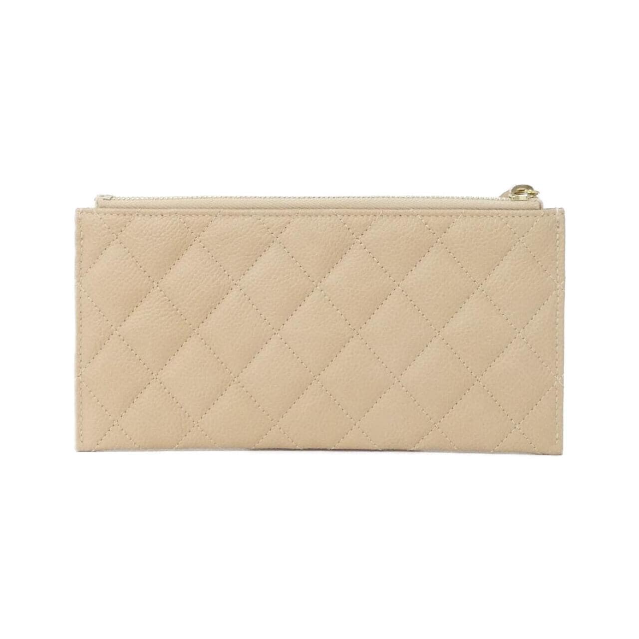 シャネル 81942 ポーチ