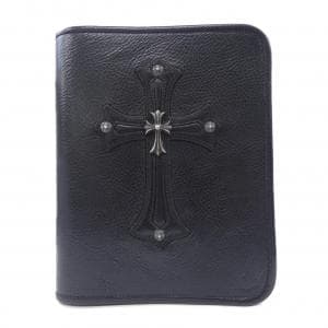 クロムハーツ CHROME HEARTS ZIP CASE CRS　オーガナイザー ジップ クロス ORGANIZER