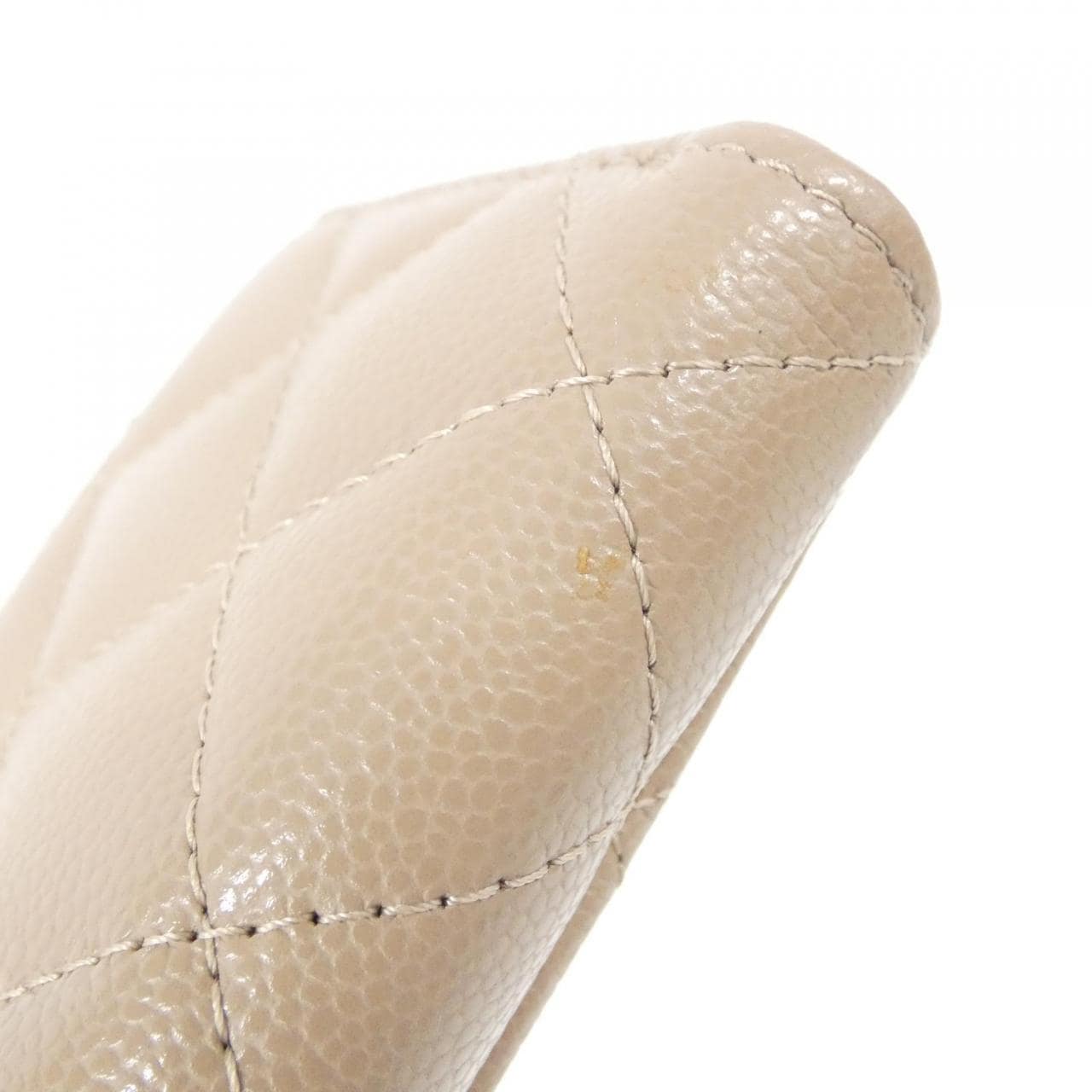 シャネル タイムレスクラシック ライン AP3179 カードケース