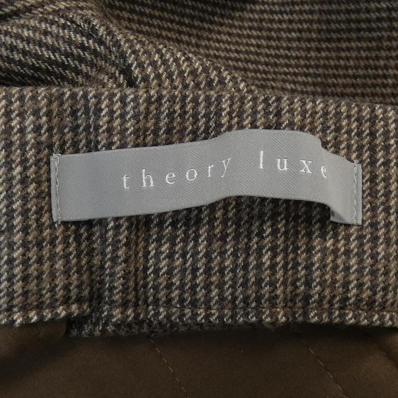 Theory luxe 03-5406440-374-038裤子