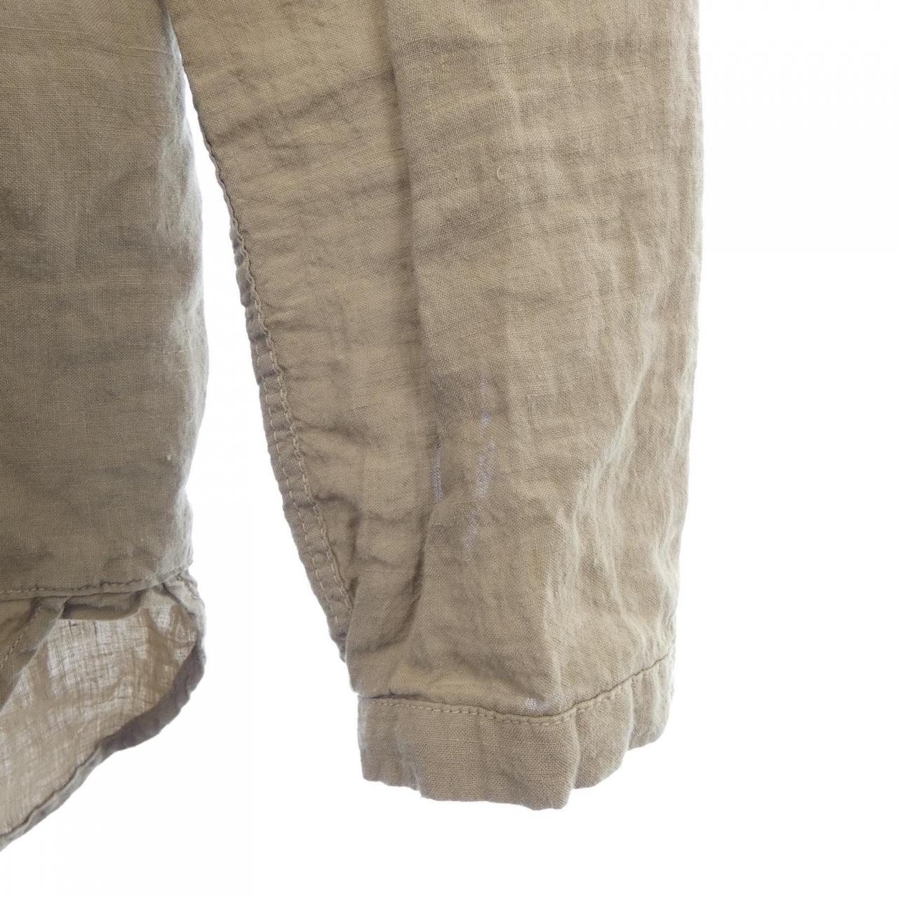 ブルーナボイン BRU NA BOINNE 4382-2 シャツ