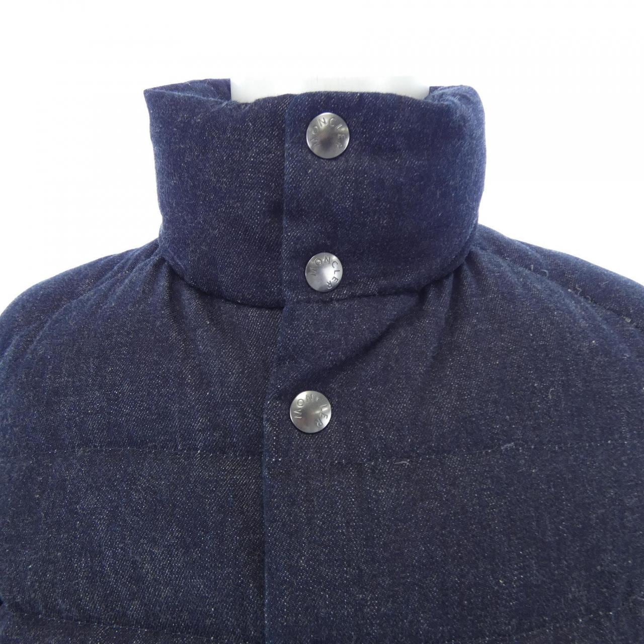 モンクレール MONCLER BREVAL ダウンジャケット