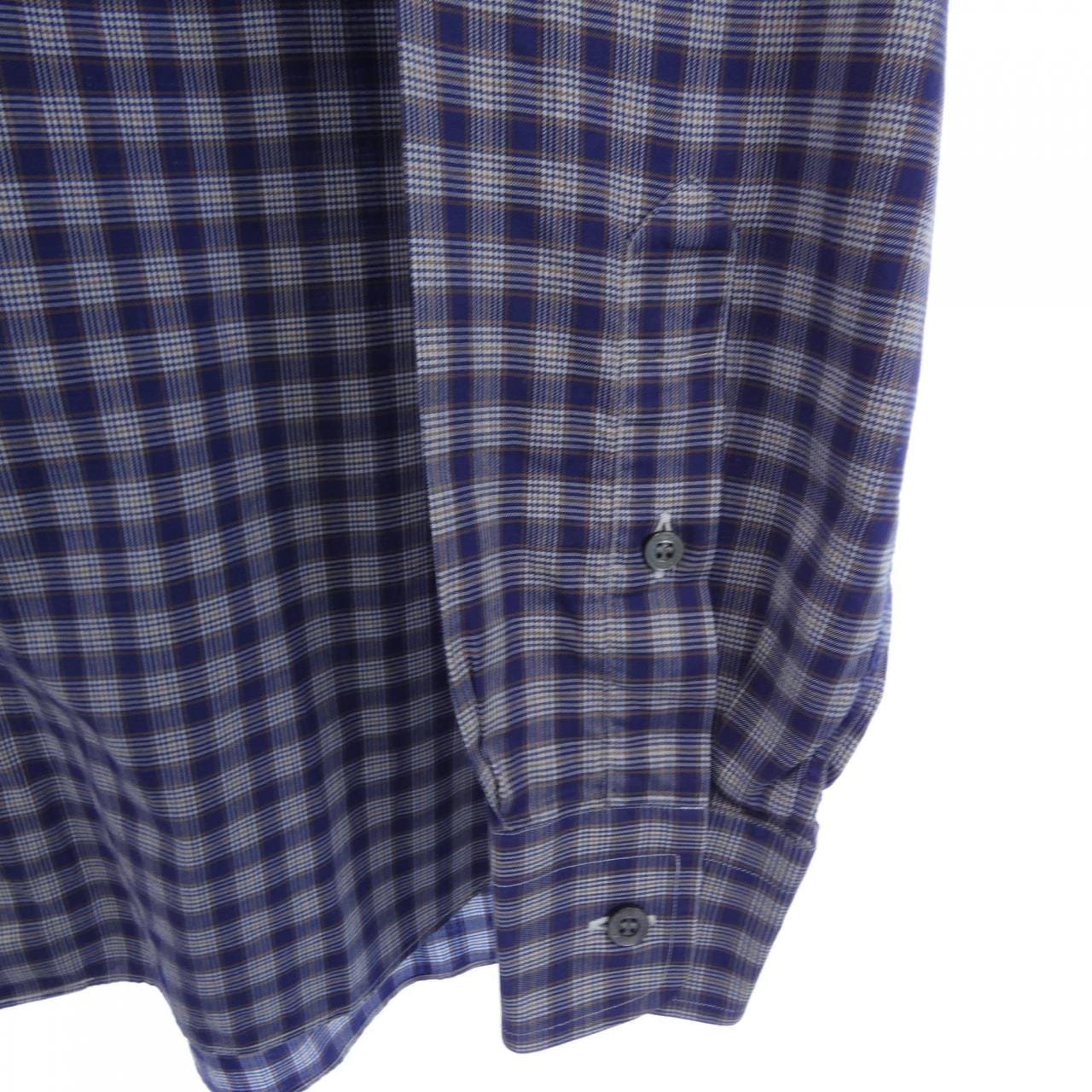 ブリオーニ BRIONI シャツ