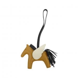 HERMES Rodeo Pegasus 包小饰物PM 083010CA