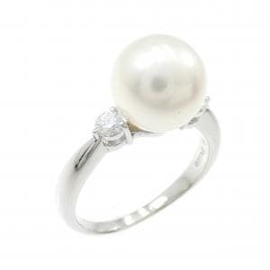 タサキ アコヤパール リング 9.2mm