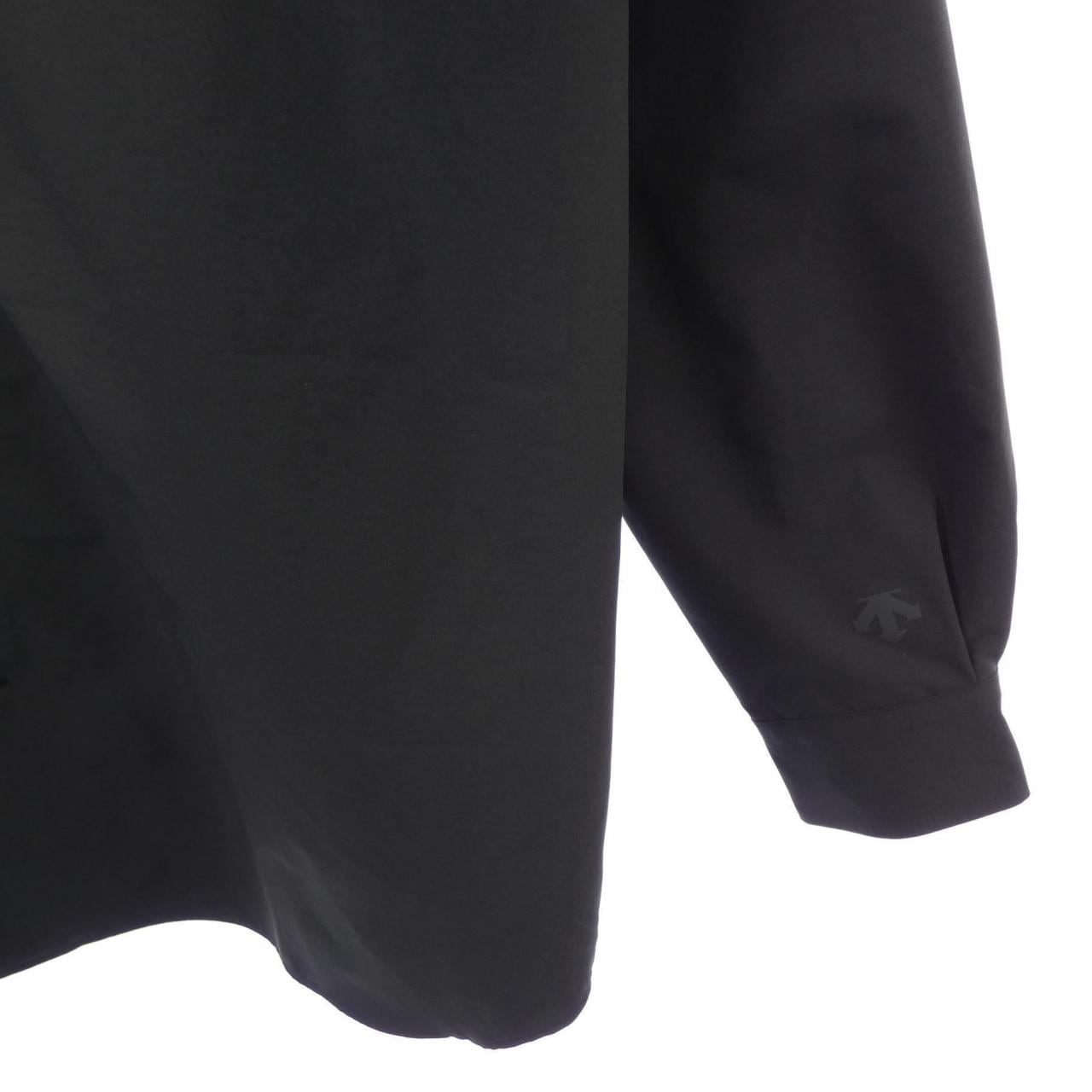 デサント DESCENTE DU6SLSI2M シャツ