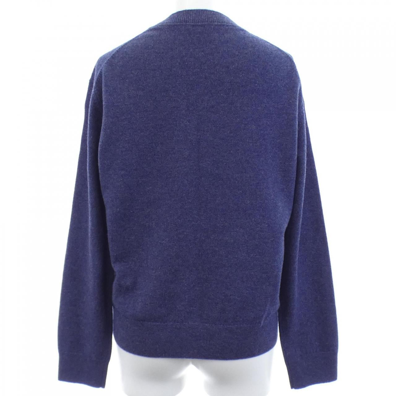 エルメス HERMES Hリフト 2604D1 ニット