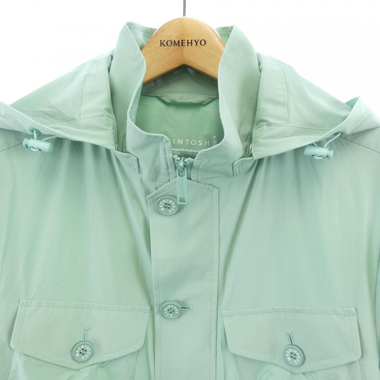 マッキントッシュロンドン MACKINTOSH LONDON ブルゾン