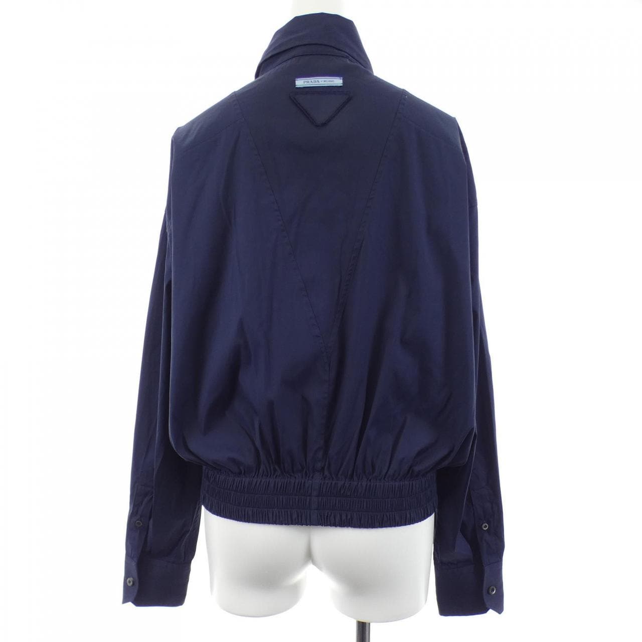 プラダ PRADA 240661 S181 Z21 シャツ