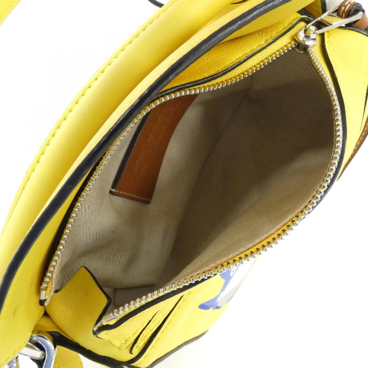 ロエベ パズル ミニ A510U95X11 バッグ