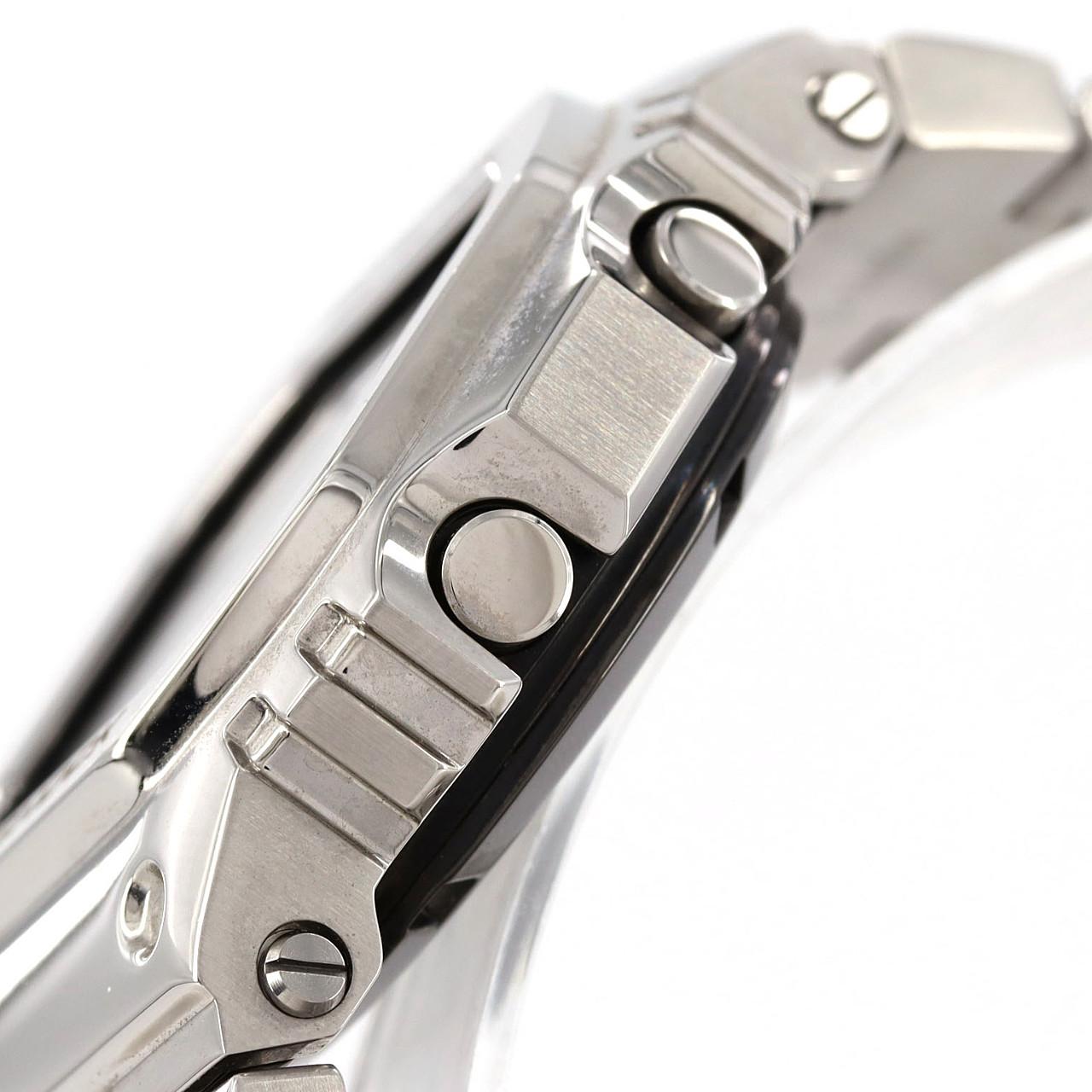 カシオ G-SHOCK 電波時計 GMW-B5000D-1JF SS ソーラークォーツ