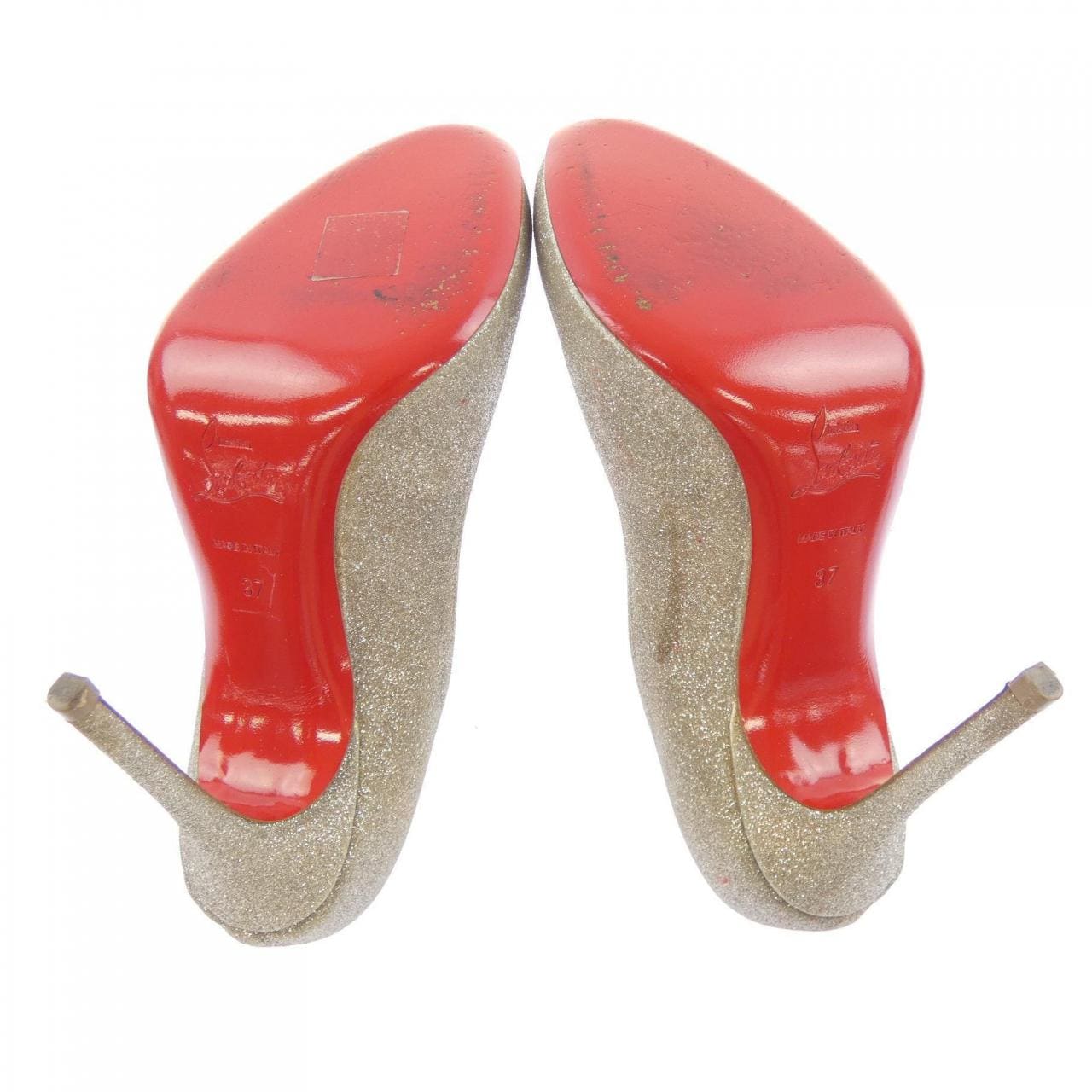 クリスチャンルブタン CHRISTIAN LOUBOUTIN パンプス