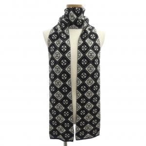 シャネル CHANEL MUFFLER