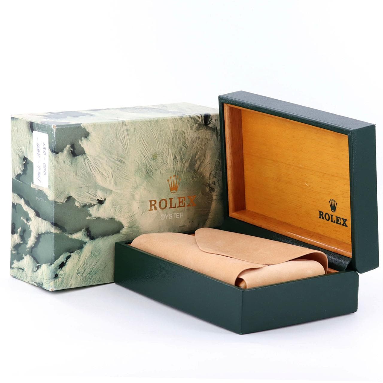 ロレックス デイトジャスト 16220･5 SS 自動巻 L番