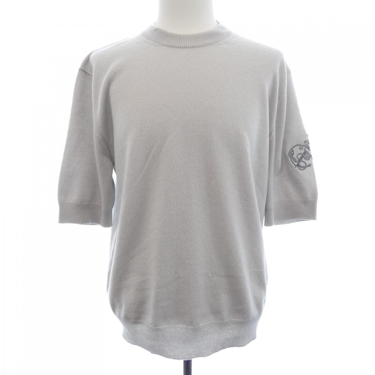 エルメス HERMES 657070HA ニット