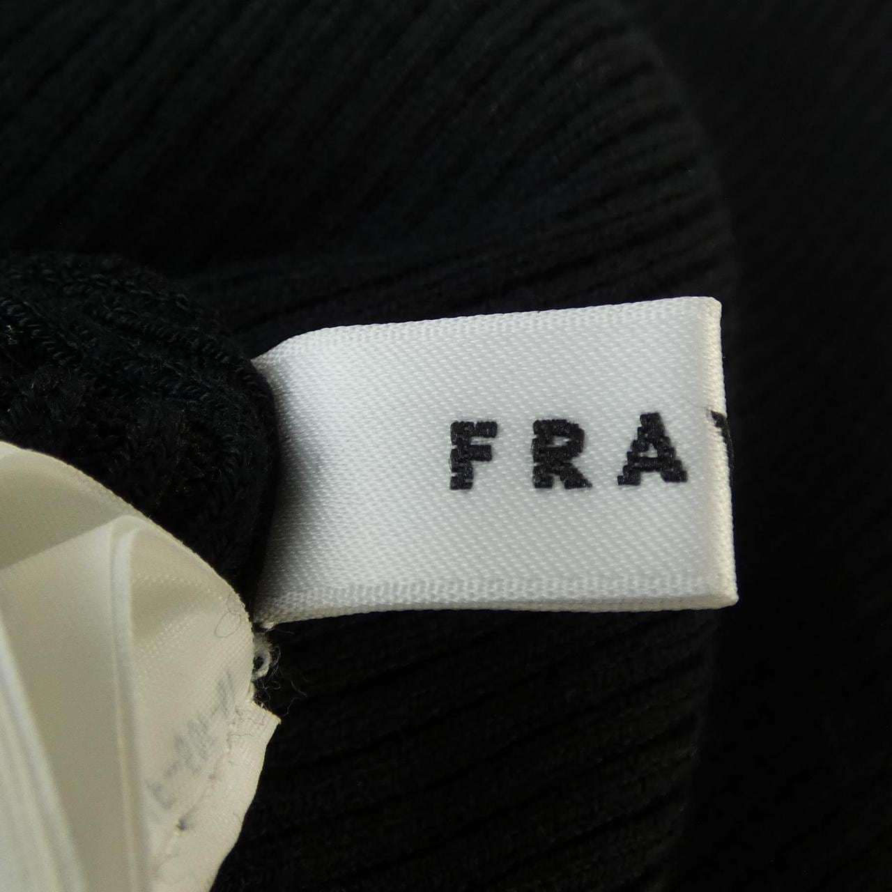 フレイアイディー FRAY I.D ニット