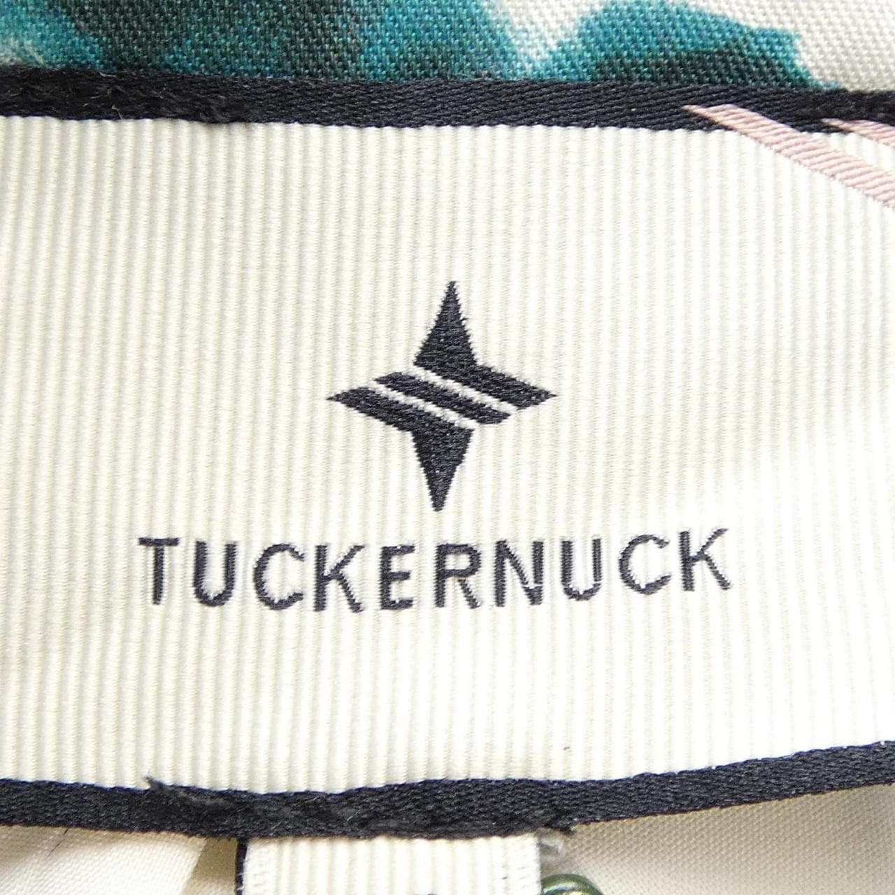 TUCK ERNUCK ワンピース