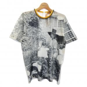 ヌメロヴェントゥーノ N°21 Tシャツ