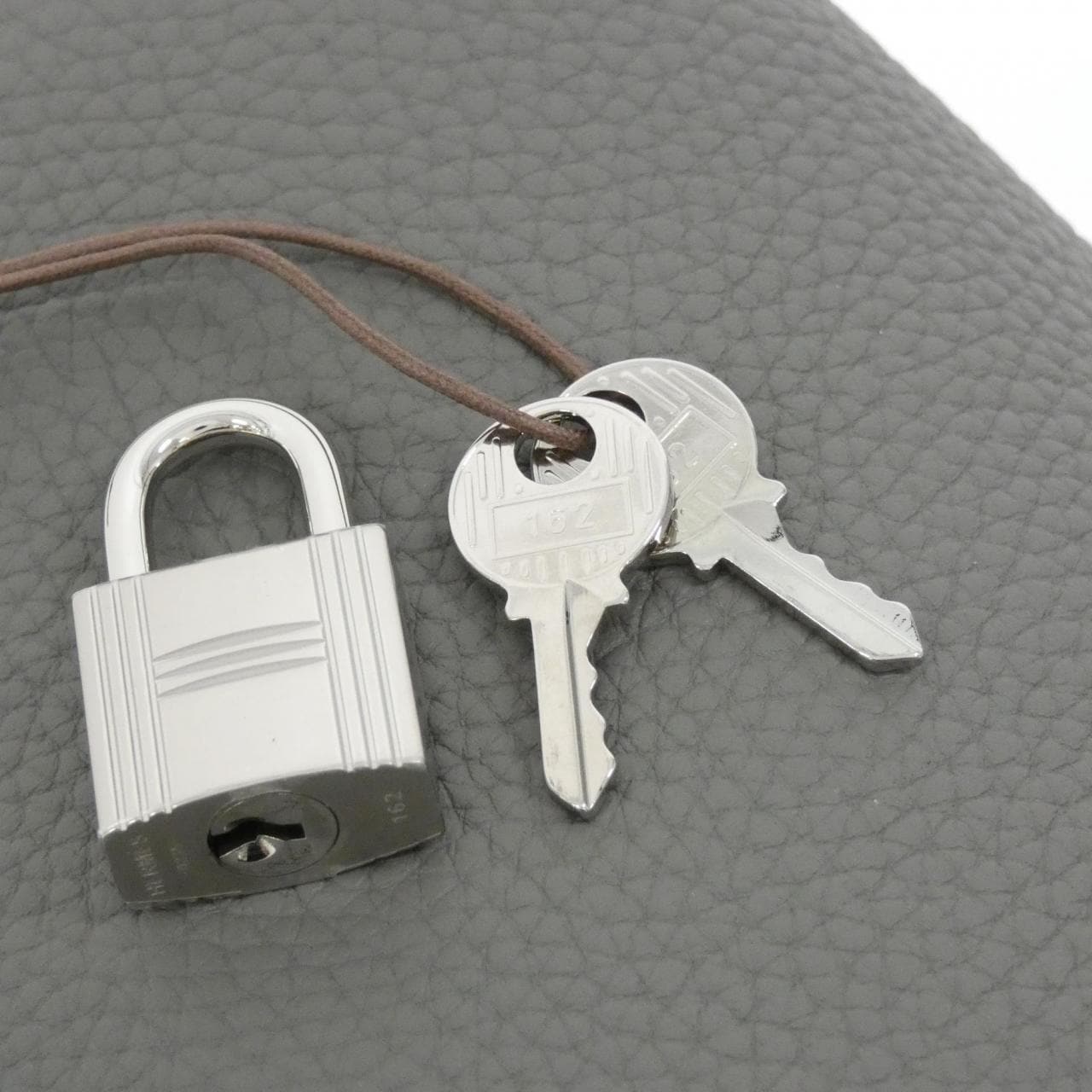 【未使用品】エルメス ピコタン ロック PM 056289CK バッグ