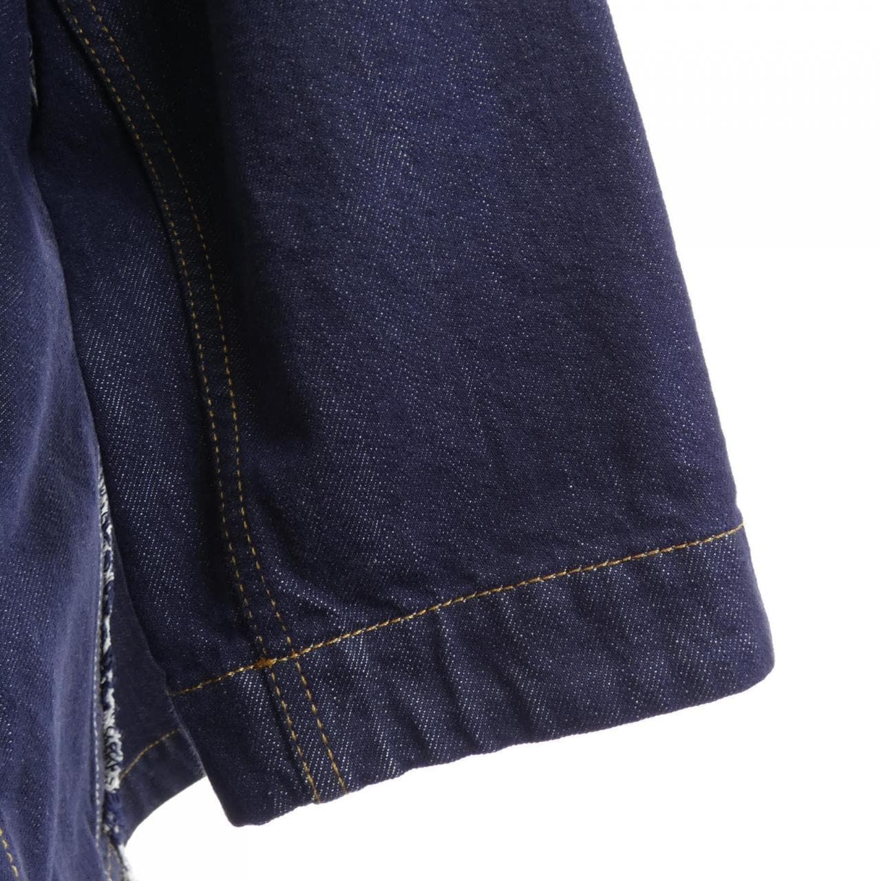 ロエベ LOEWE S359330XCQ デニムジャケット