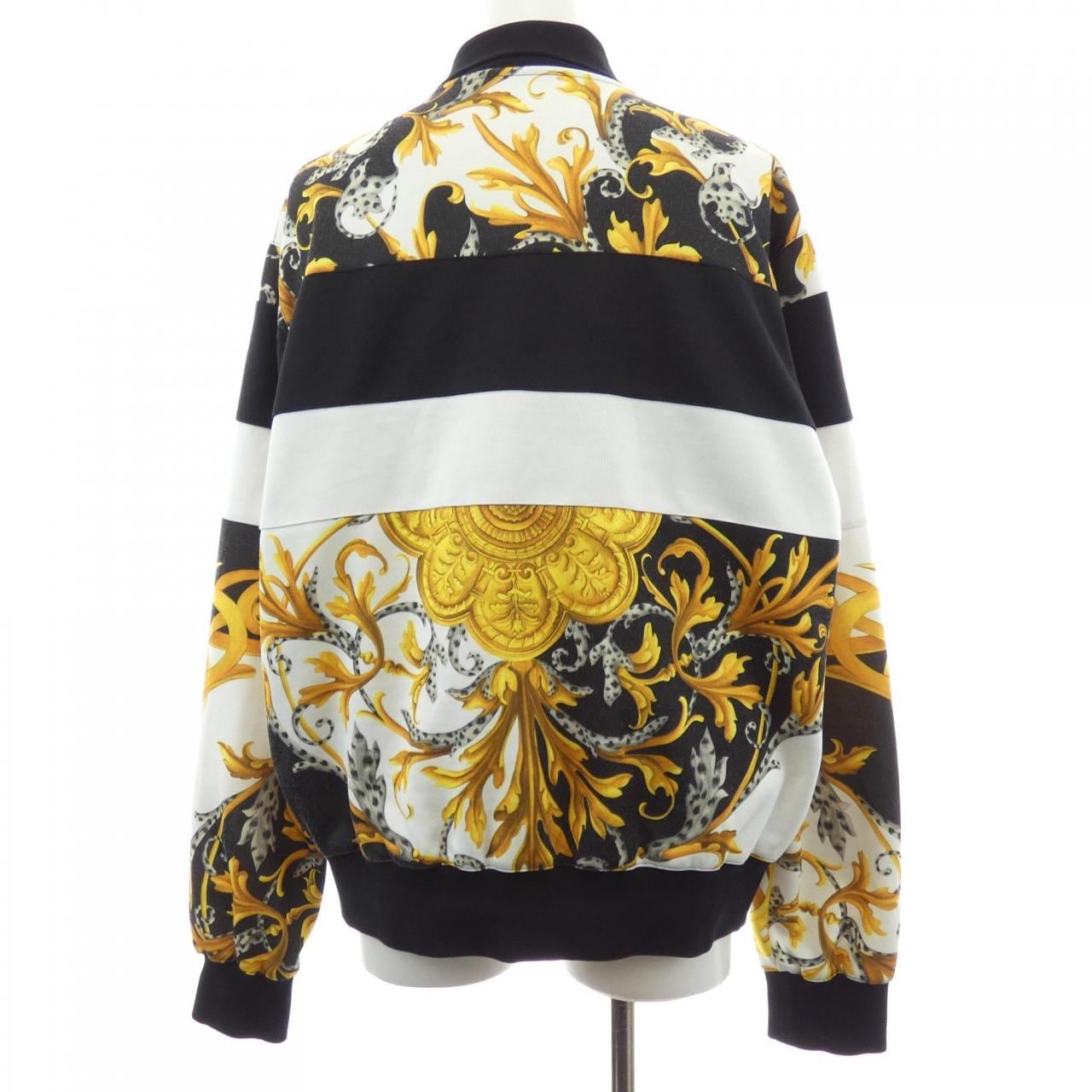 ヴェルサーチェ VERSACE A87488 ブルゾン