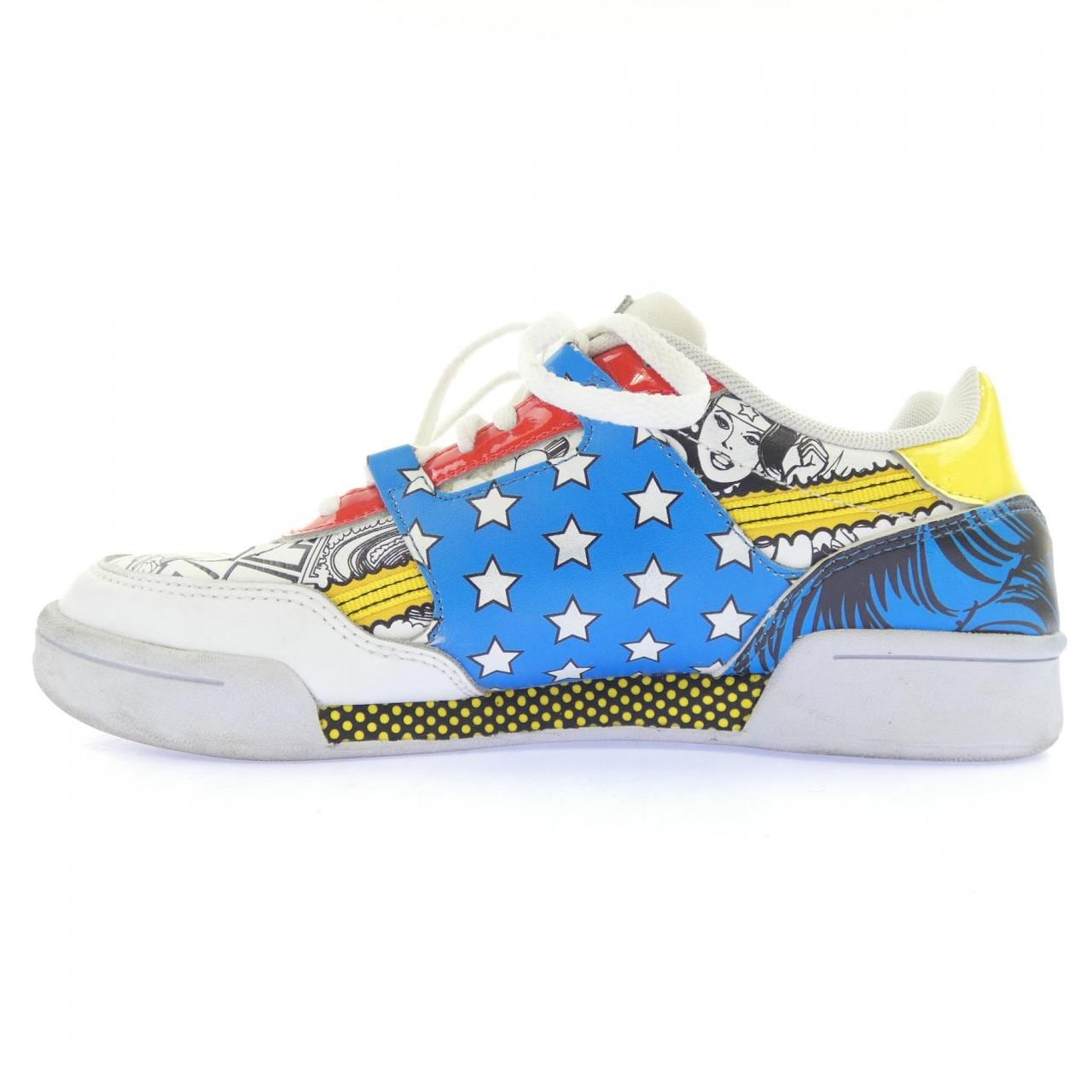 リーボック REEBOK スニーカー
