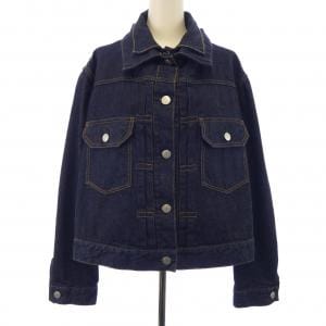サカイ SACAI 20-04925 デニムジャケット