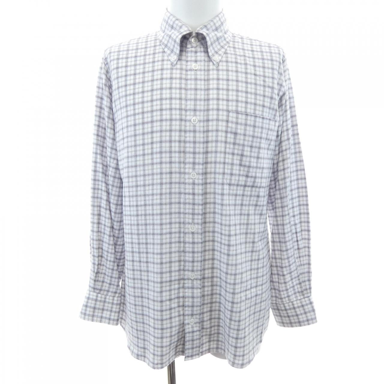 エルメス HERMES シャツ
