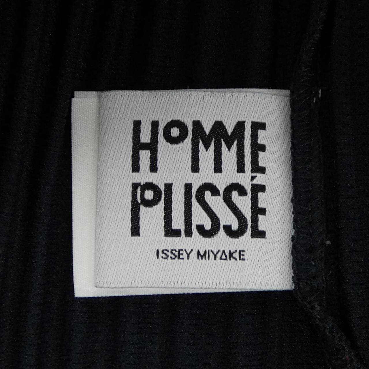 オムプリッセ HOMME PLISSE HP55JE410 トップス