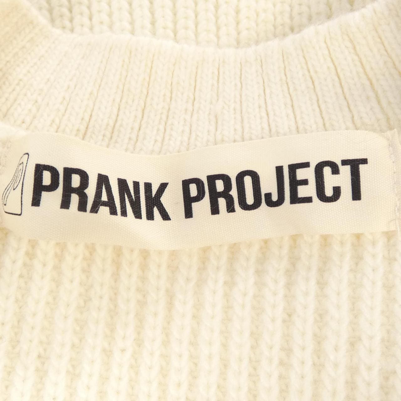 PRANKPROJECT カーディガン