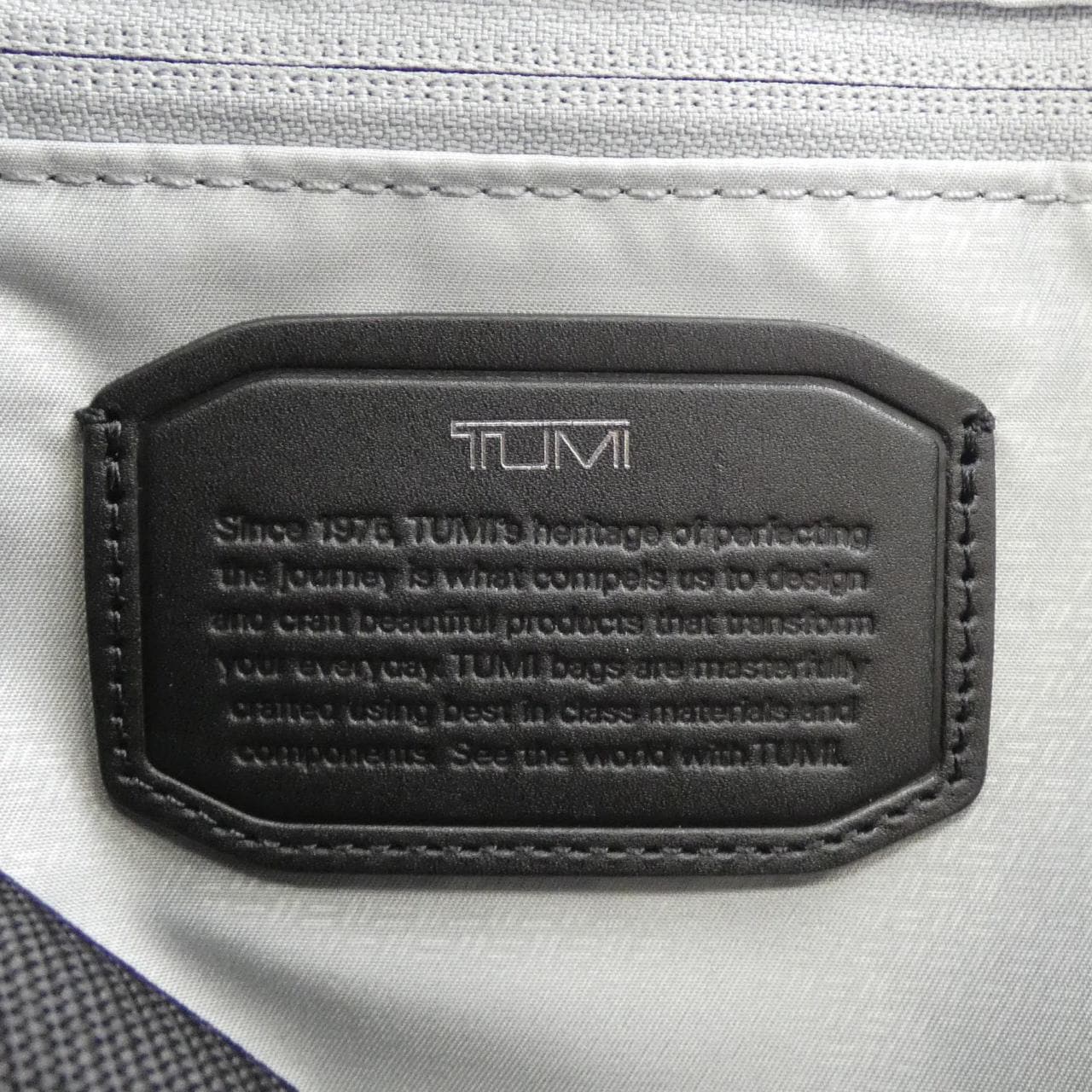 トゥミ TUMI 158976 BAG
