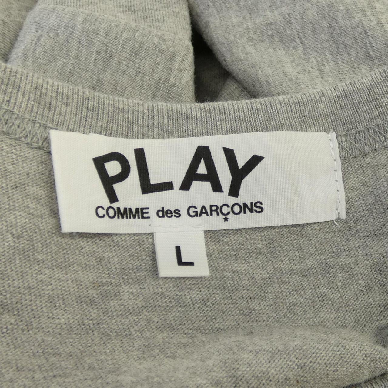 プレイコムデギャルソン PLAY COMME des GARCONS AZ-T215 Tシャツ