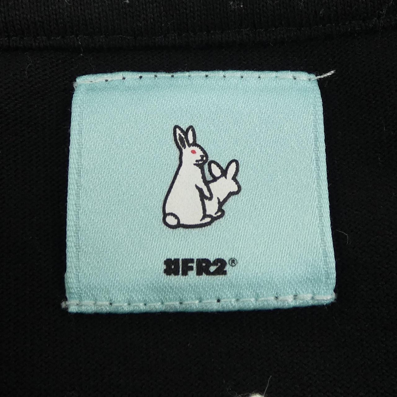 エフアールツー FR2 Tシャツ