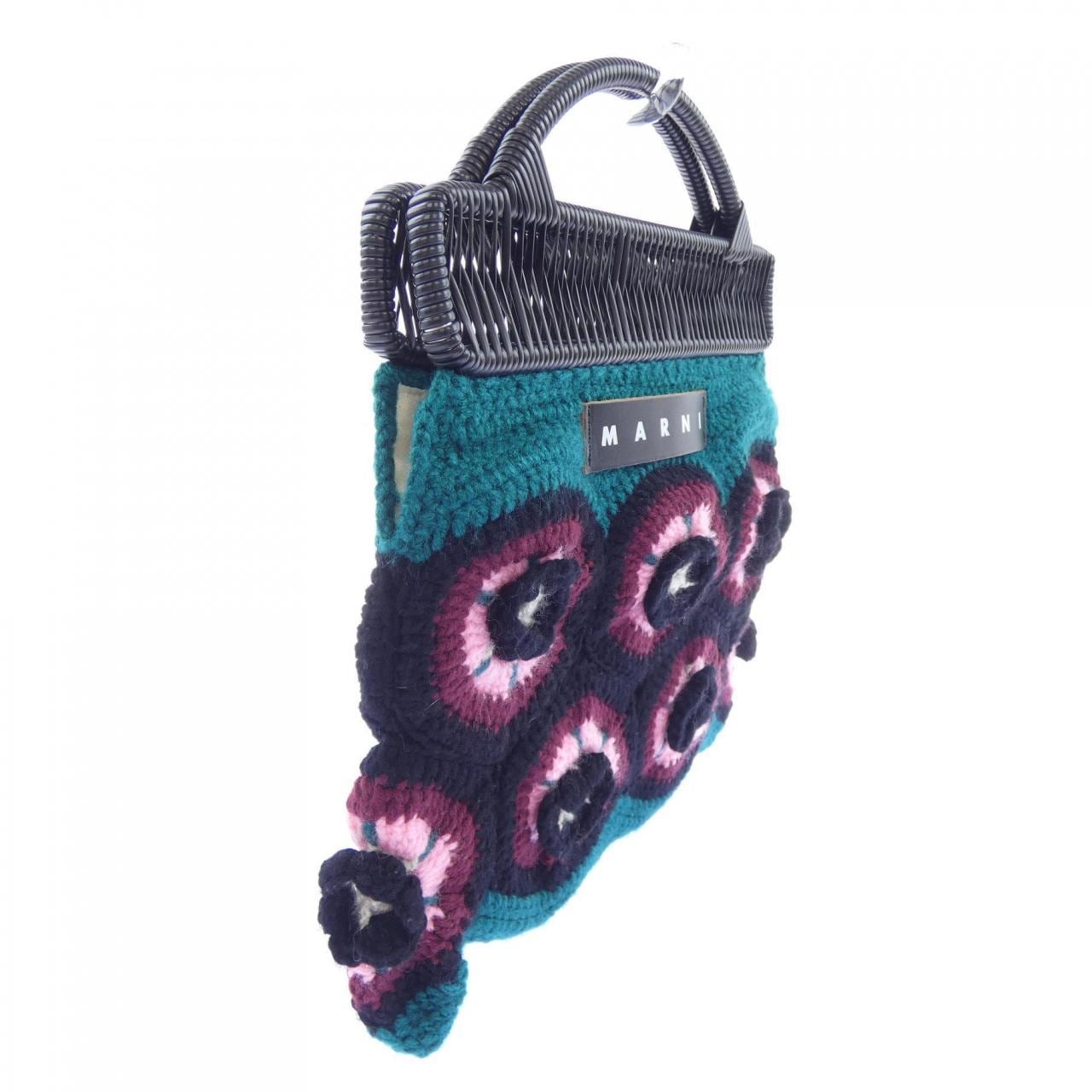 マルニ MARNI BAG