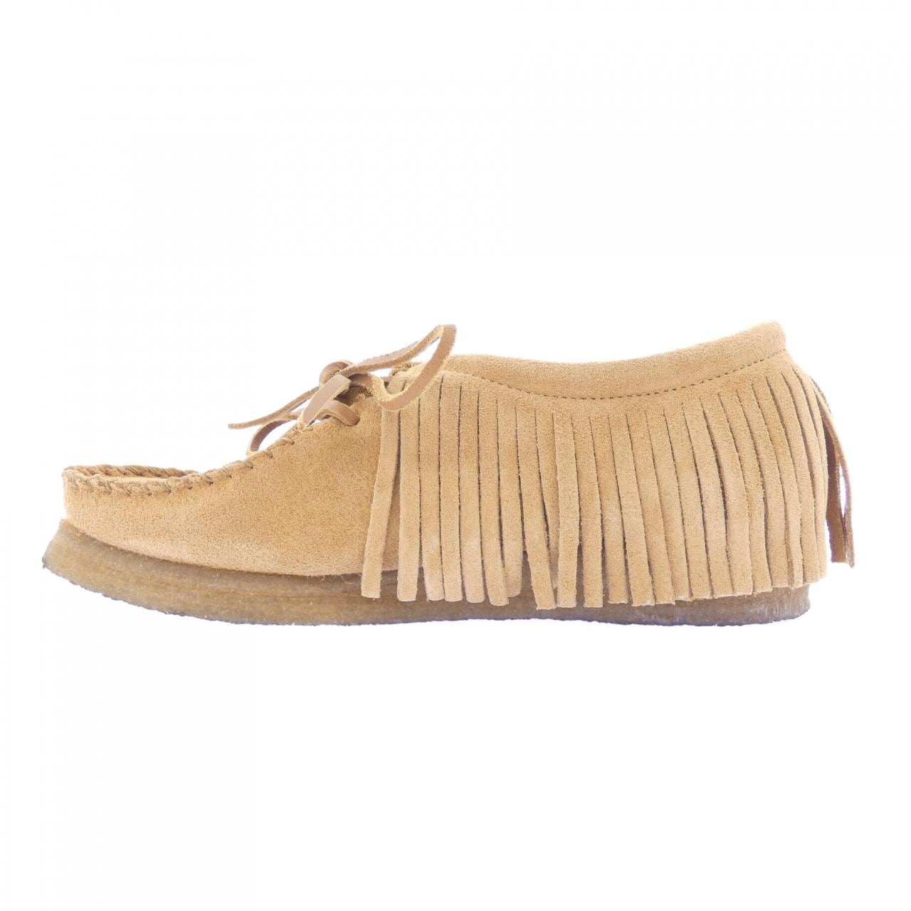 クラークス CLARKS シューズ