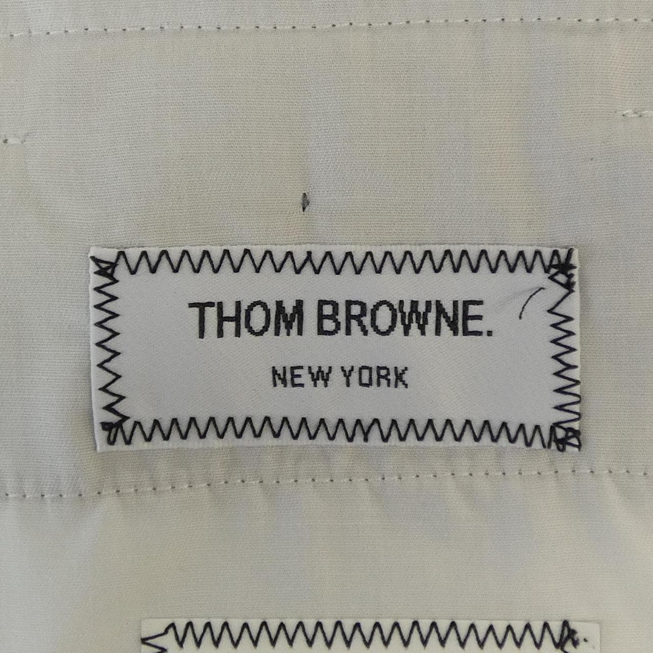 トムブラウン THOM BROWNE FTC498E ショートパンツ