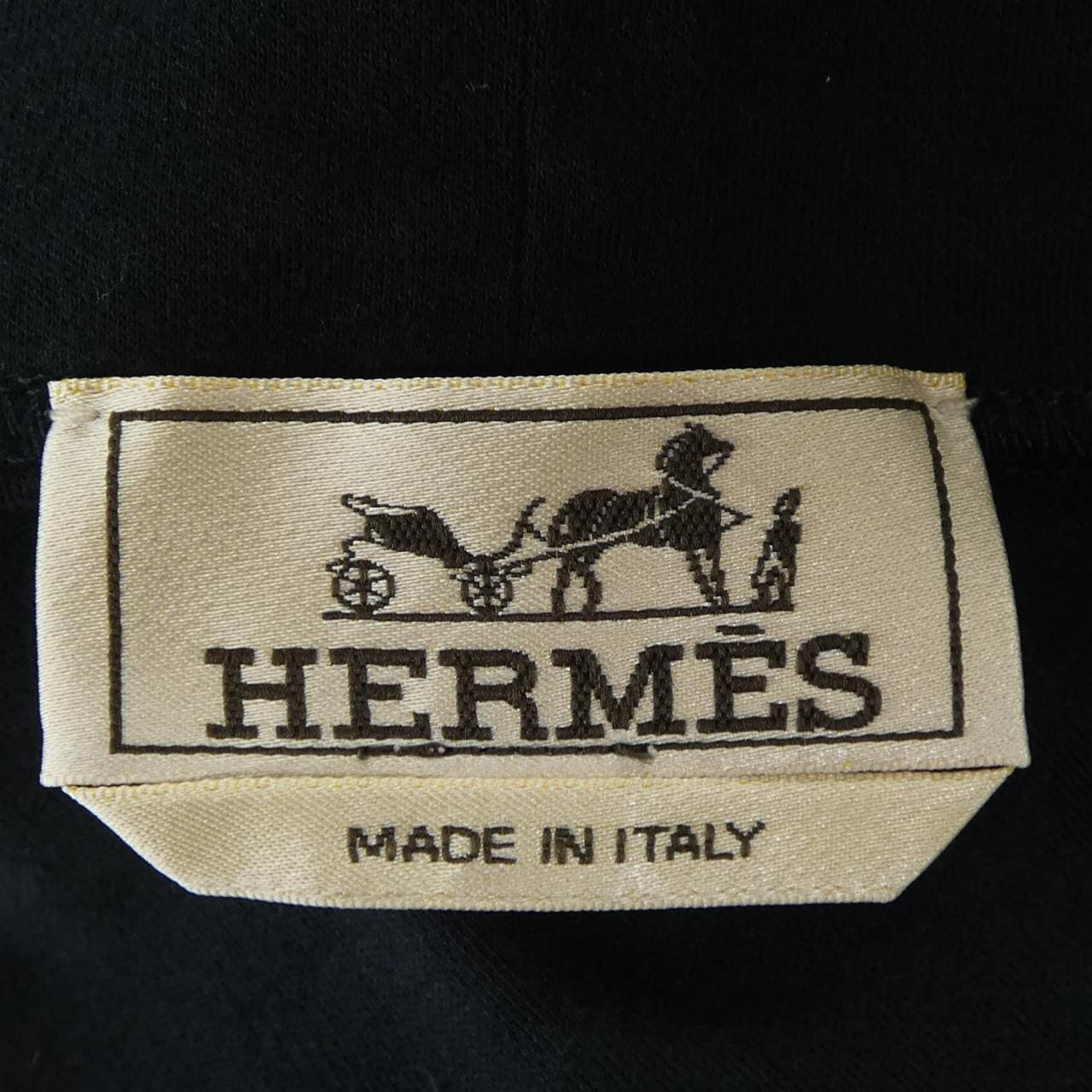 エルメス HERMES 467960HA トップス