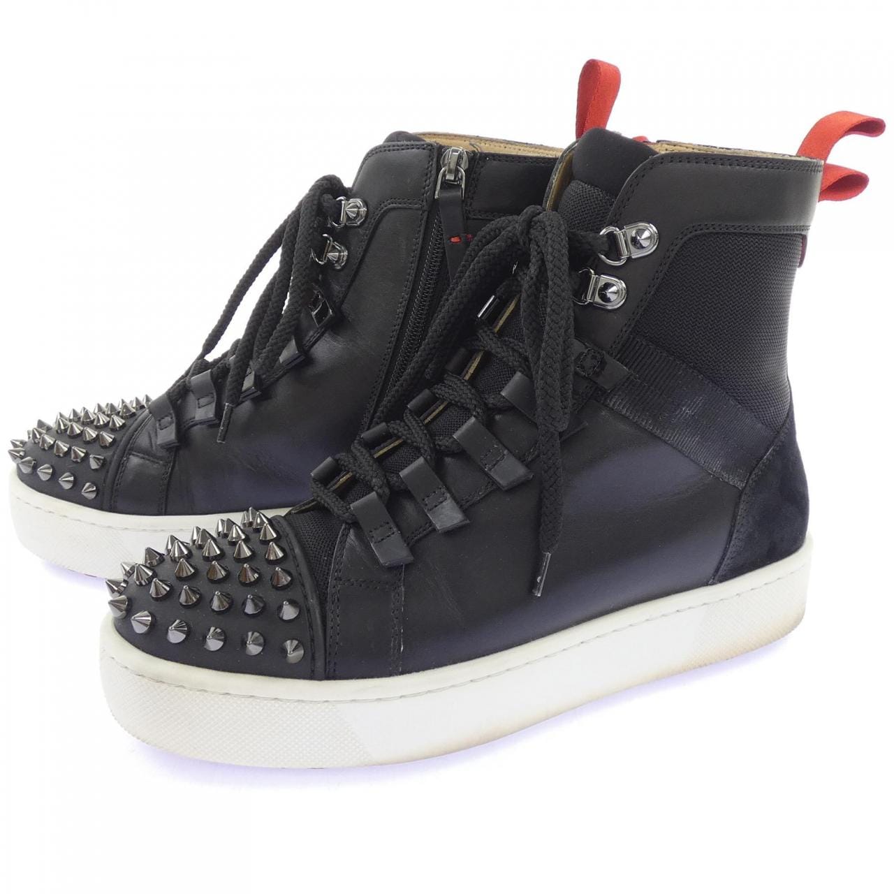 クリスチャンルブタン CHRISTIAN LOUBOUTIN ブーツ