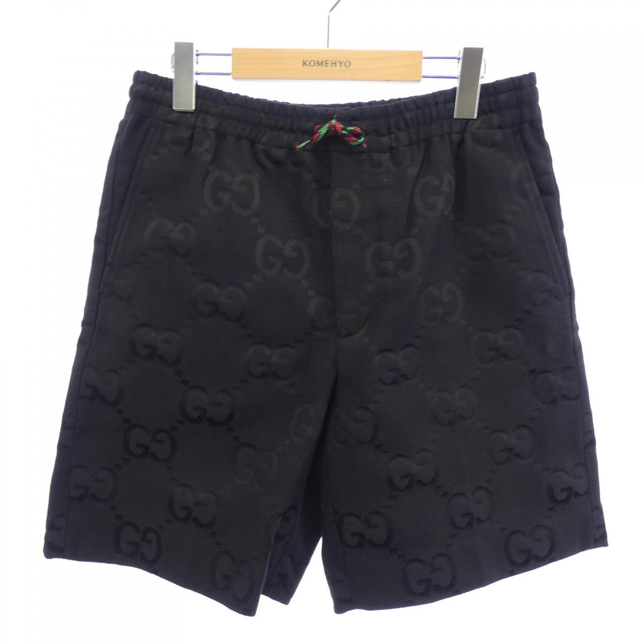 グッチ GUCCI GGパターン 694113 ZAHT6 ショートパンツ