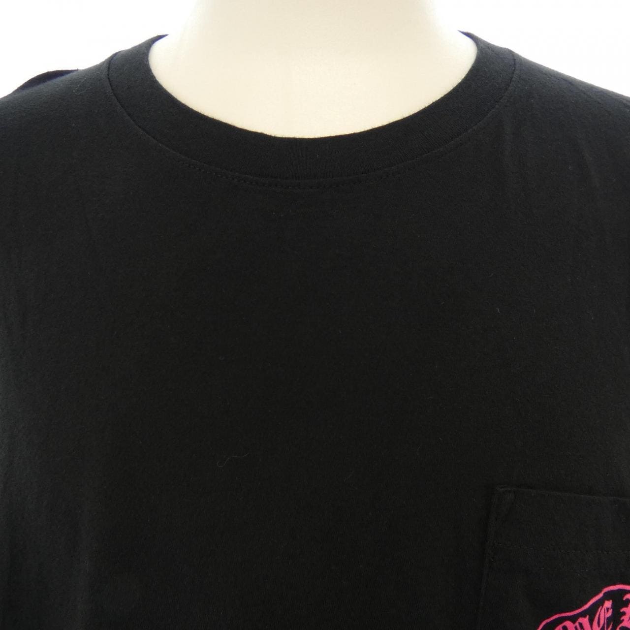 クロムハーツ CHROME HEARTS ホースシュー HORSE SHOE 408129112******01G Tシャツ