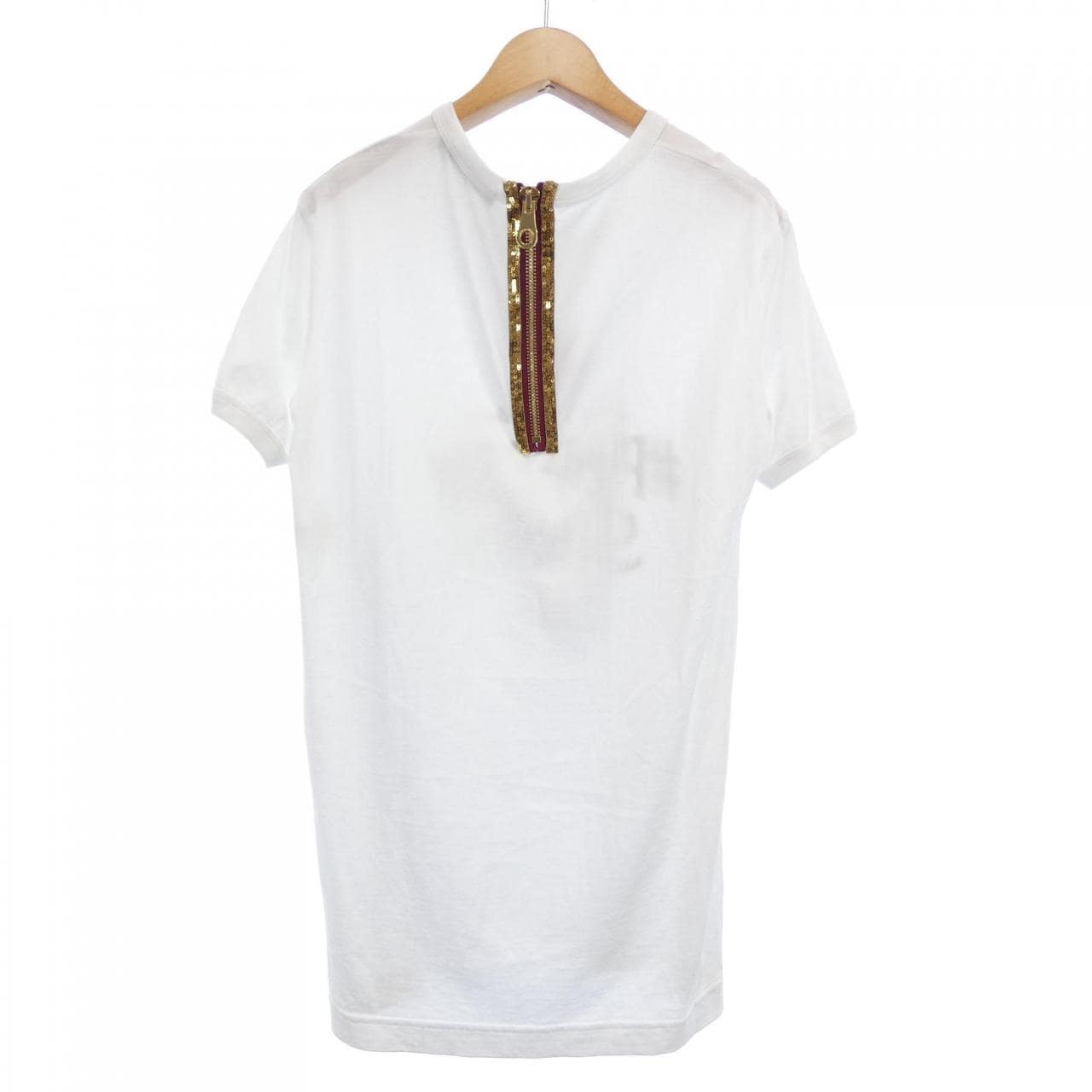 ドルチェアンドガッバーナ DOLCE&GABBANA Tシャツ