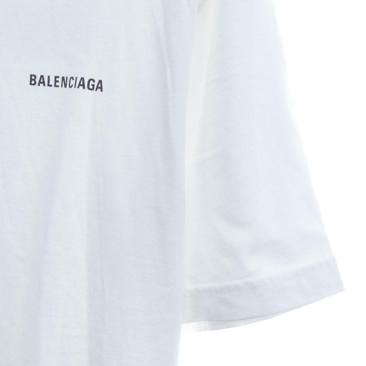 バレンシアガ BALENCIAGA 612966 TIVG5 Tシャツ