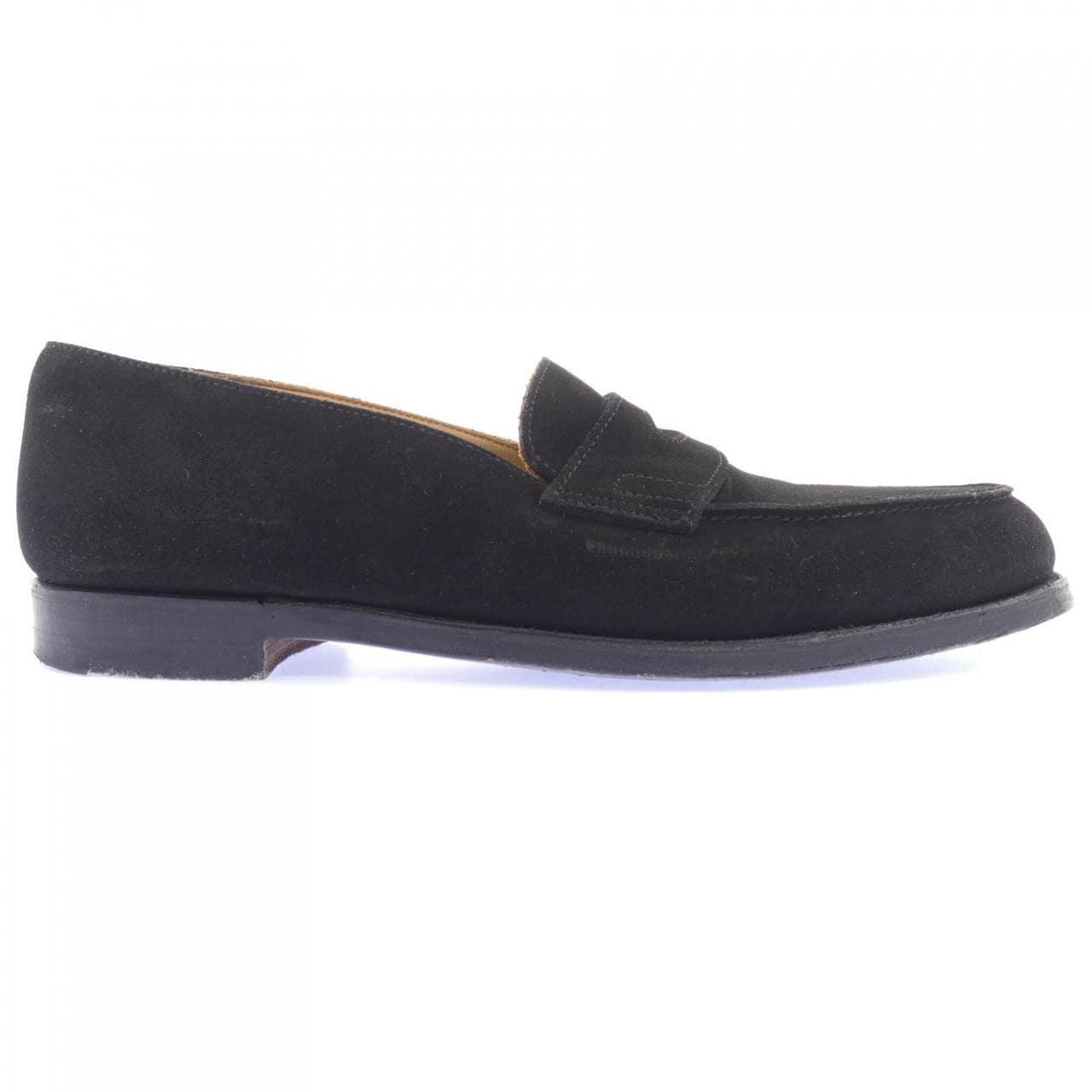 クロケットアンドジョーンズ CROCKETT&JONES DIJON シューズ