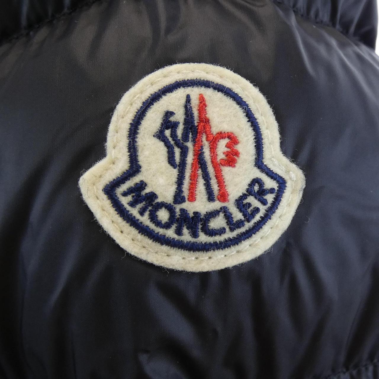 モンクレール MONCLER HERMINE ダウンコート