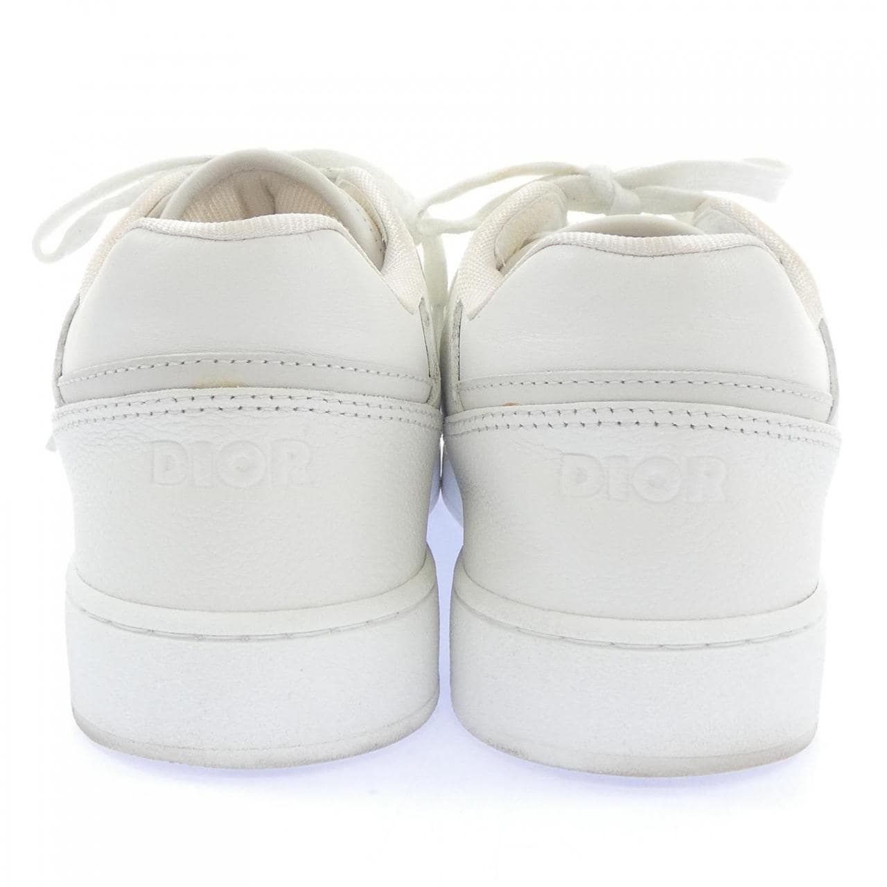 ディオール DIOR B27 UPTOWN アップタウン ロートップ 3SN272ZAY スニーカー