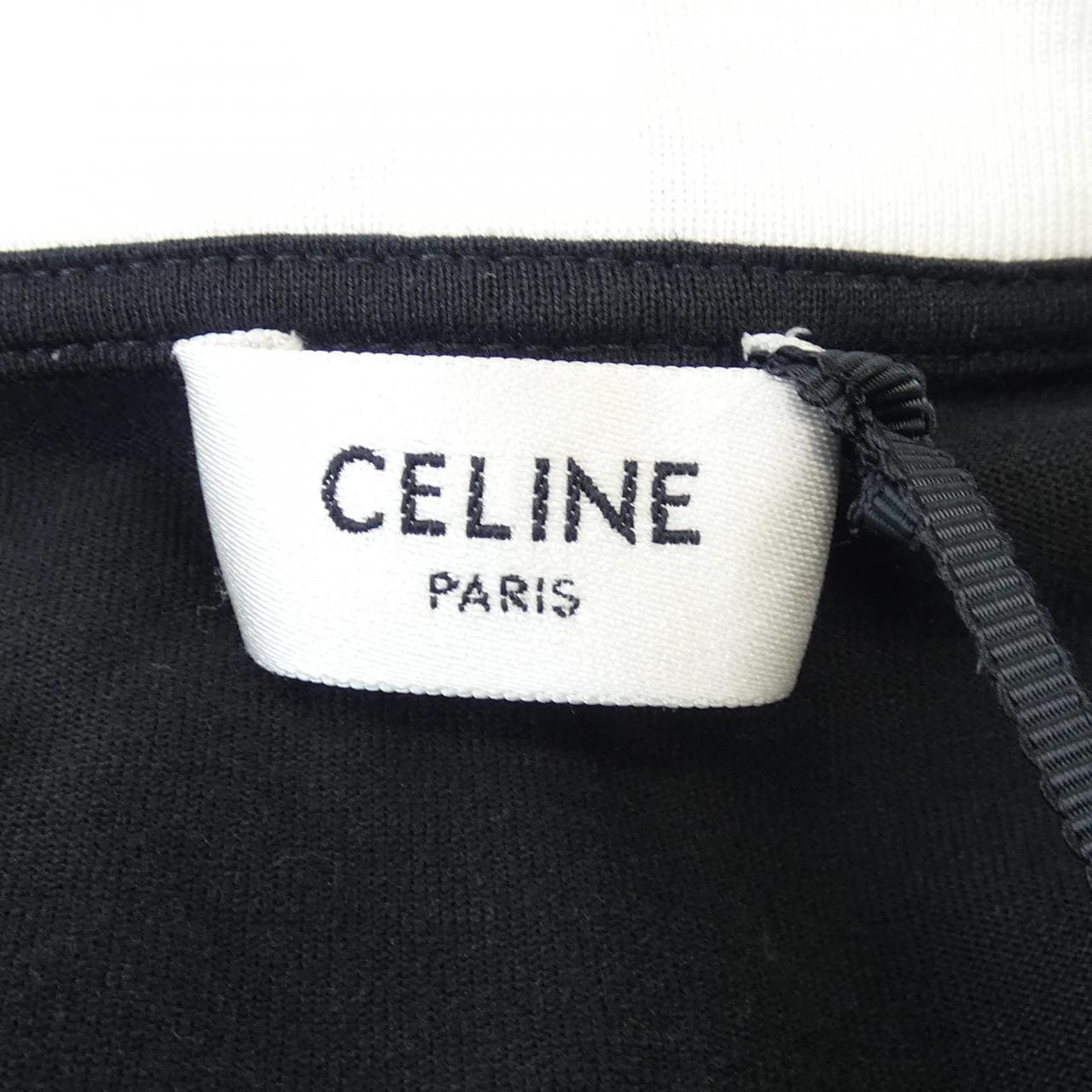 セリーヌ CELINE 2X29C671Q Tシャツ